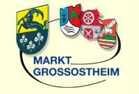 Grossostheim